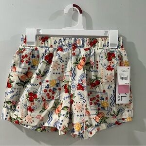 Vinyl Threads Women's Shorts, size XS, new!